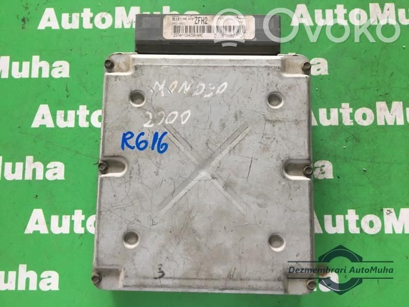 Engine control unit/module ECU   2S7A12A650AHC,ZFH2