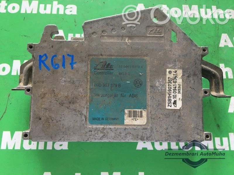 Engine control unit/module ECU   10094103134,1H0907379B