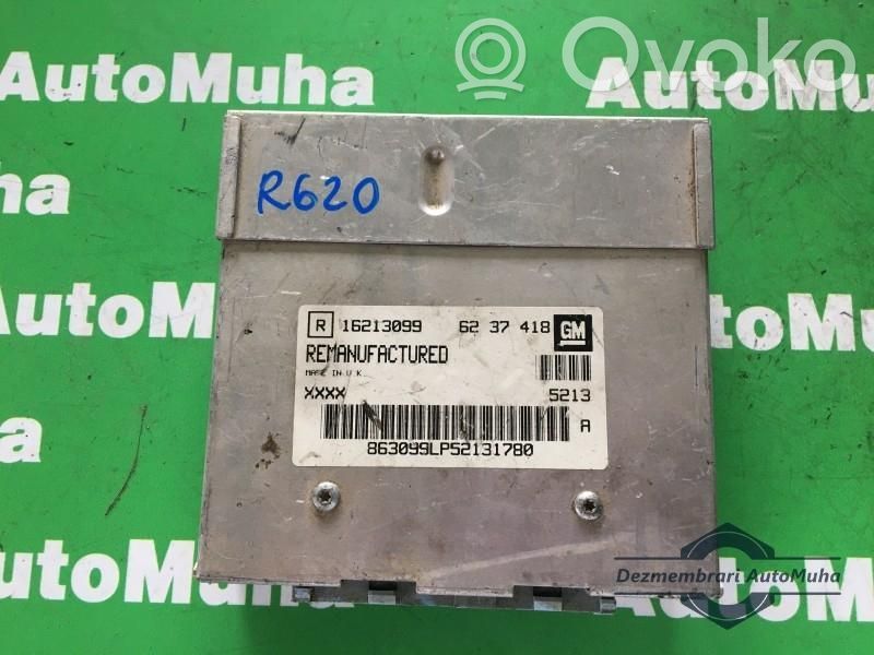Opel Astra F Engine control unit/module ECU 