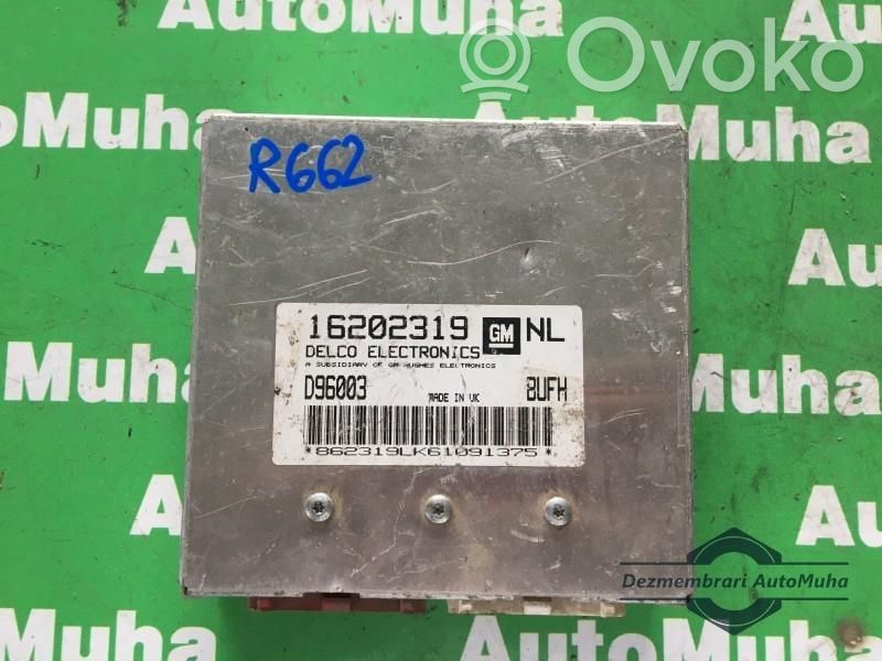 Opel Vectra B Engine control unit/module ECU 