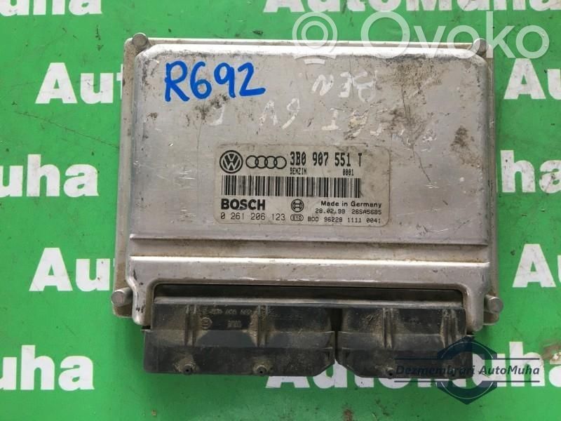 Audi A6 S6 C5 4B Engine control unit/module ECU 