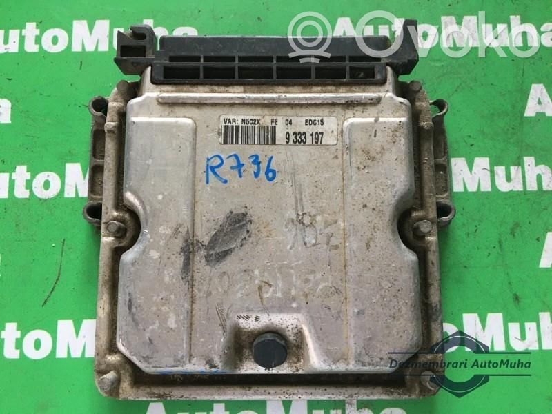 Peugeot 306 Engine control unit/module ECU 