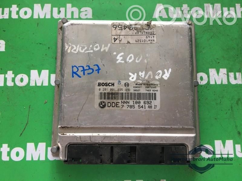 Rover 75 Engine control unit/module ECU 