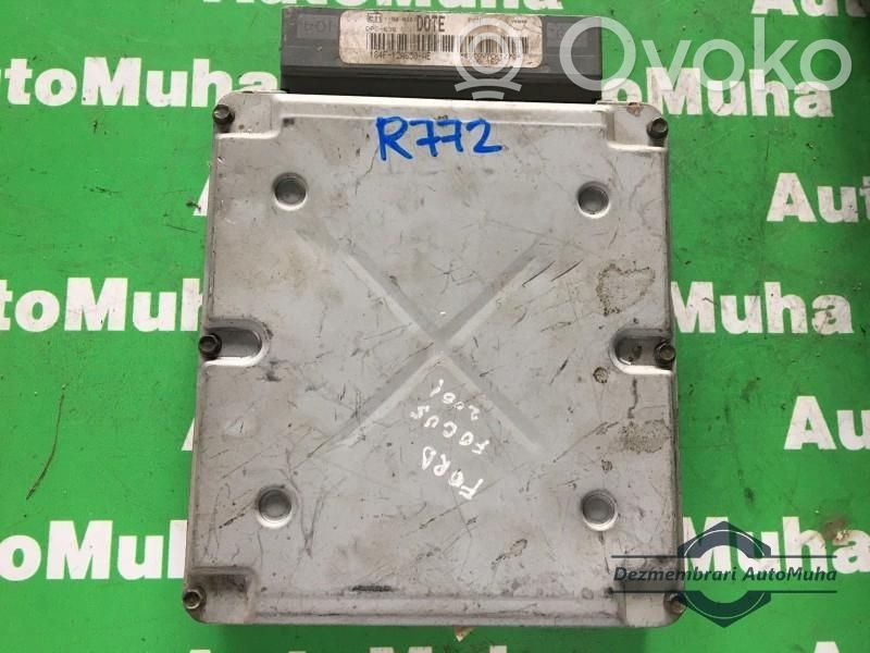 Ford Focus Engine control unit/module ECU 