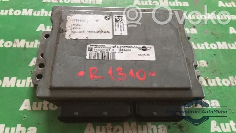 Mini Cooper Hatch Hardtop Engine control unit/module ECU 