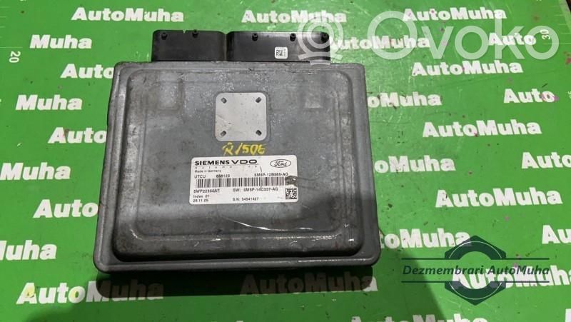 Ford Focus Unidad de control/módulo ECU del motor 