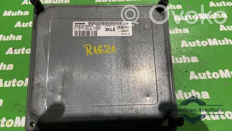 Ford Focus Engine control unit/module ECU 
