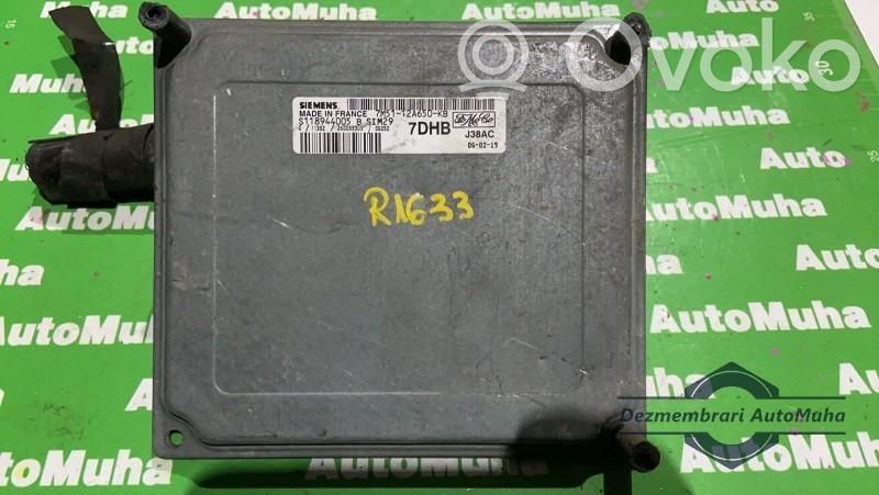 Galios (ECU) modulis   7M5112A650KB,S118944005B