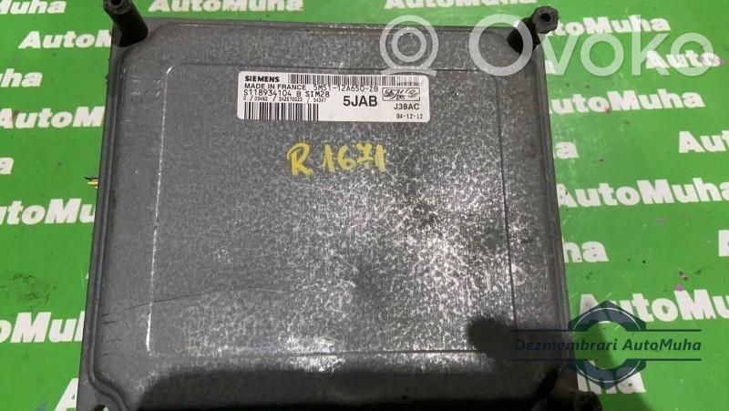 Unité de commande, module ECU de moteur   5M5112A650ZB,S118934101B,S118934104B