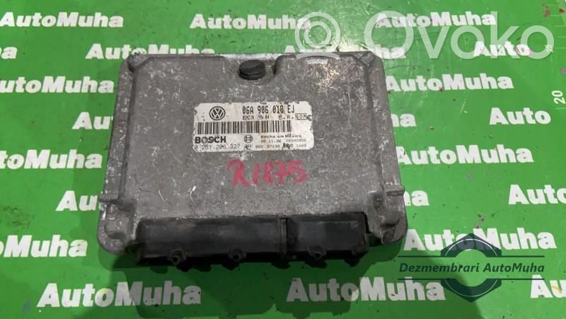Volkswagen Beetle A5 Engine control unit/module ECU 