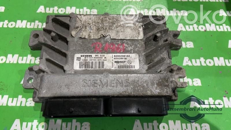 Renault Clio II Engine control unit/module ECU 