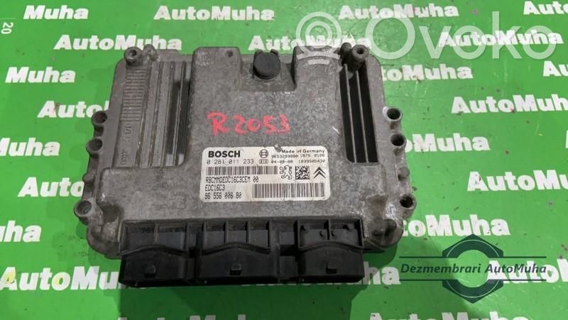 Citroen Xsara Picasso Engine control unit/module ECU 