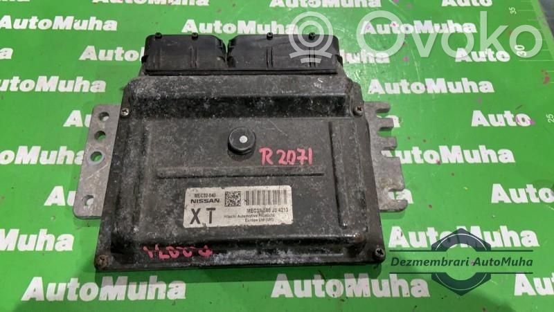 Nissan Micra Galios (ECU) modulis 
