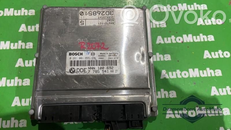 Rover 75 Engine control unit/module ECU 