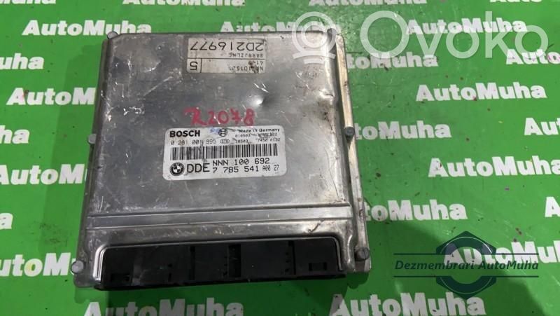 Rover 75 Engine control unit/module ECU 