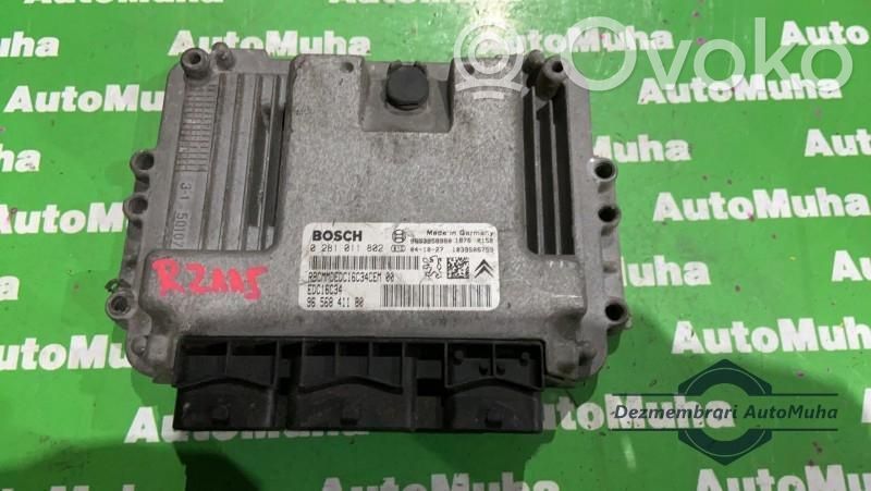 Citroen Xsara Picasso Engine control unit/module ECU 