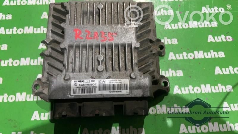 Peugeot Partner Engine control unit/module ECU 