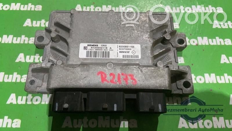 Unité de commande, module ECU de moteur   8200851165,S120202116A