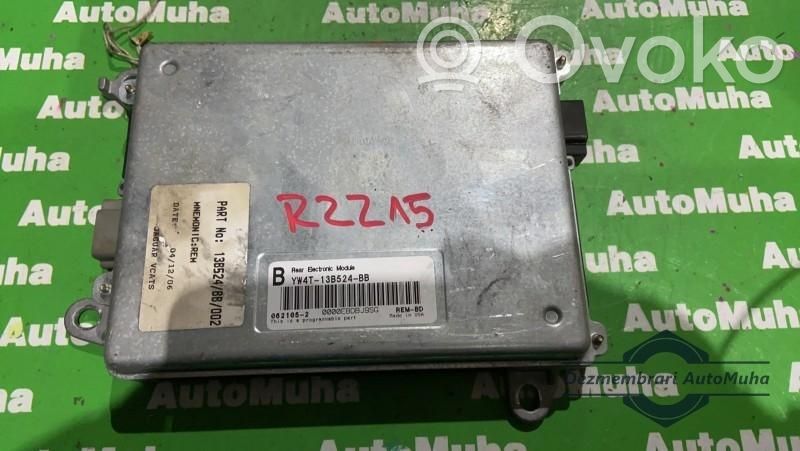 Jaguar S-Type Engine control unit/module ECU 