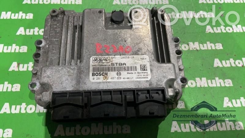 Ford Focus Engine control unit/module ECU 