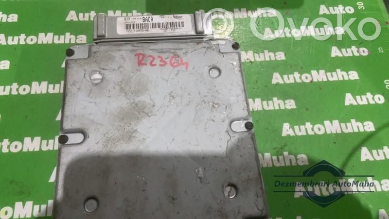Engine control unit/module ECU   1S5F12A650AB