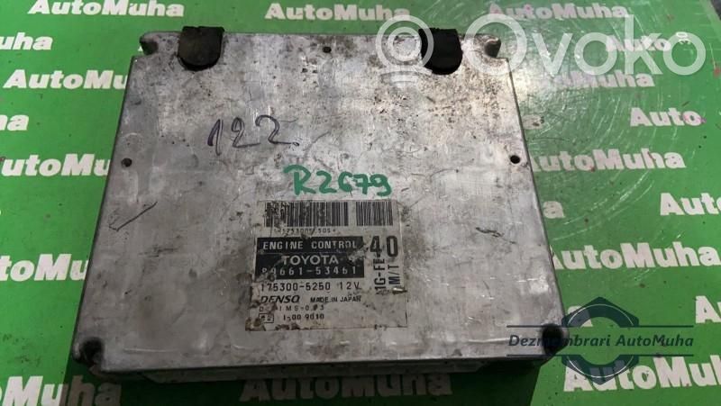 Lexus IS 200-300 Engine control unit/module ECU 