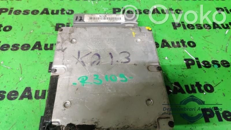 Ford Ka Engine control unit/module ECU 