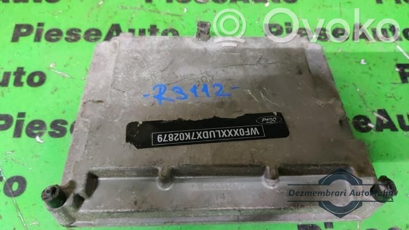 Unidad de control/módulo ECU del motor   5M5112A650SE