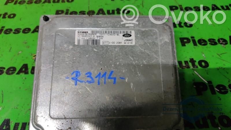 Unidad de control/módulo ECU del motor   5S5112A650BC,S118685021D