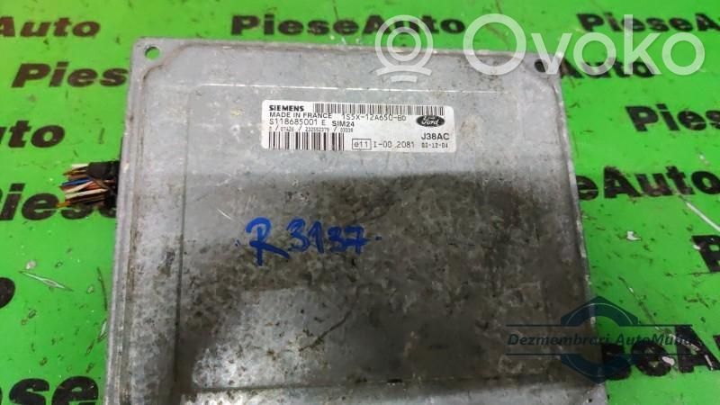 Ford Ka Galios (ECU) modulis 