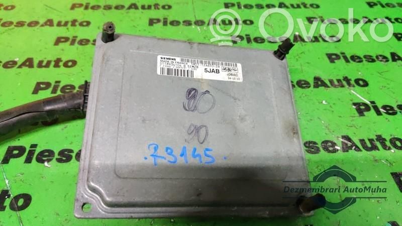 Unité de commande, module ECU de moteur   5M5112A650ZB,S118934104B