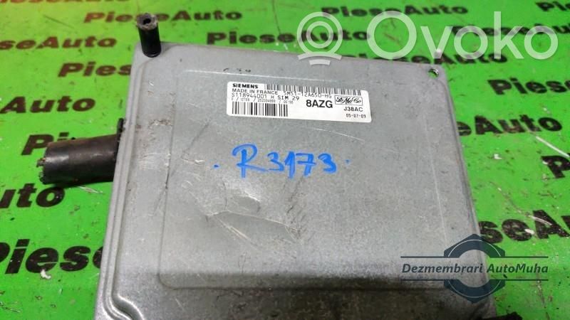 Motorsteuergerät ECU   5M5112A650HG,S118944001H