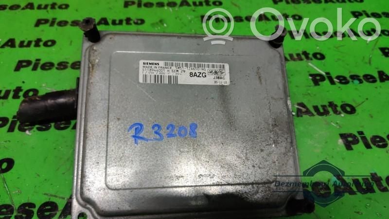 Motorsteuergerät ECU   5M5112A650HG,S118944001H
