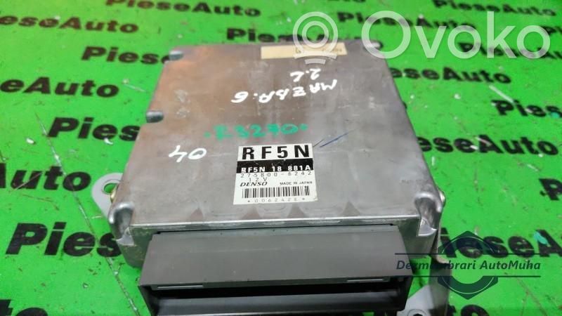 Mazda 6 Engine control unit/module ECU 