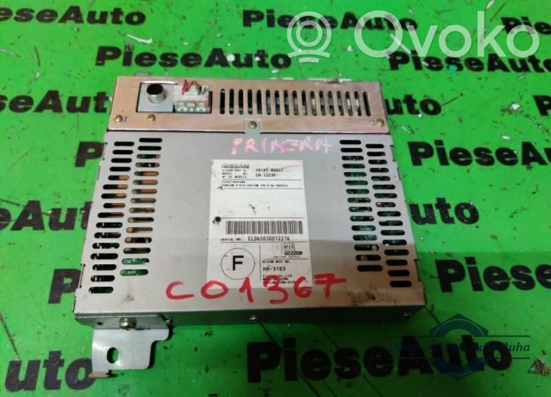 Nissan Primera Comfort/convenience module 