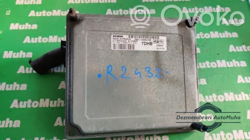 Galios (ECU) modulis   7M5112A650KB,S118944005B
