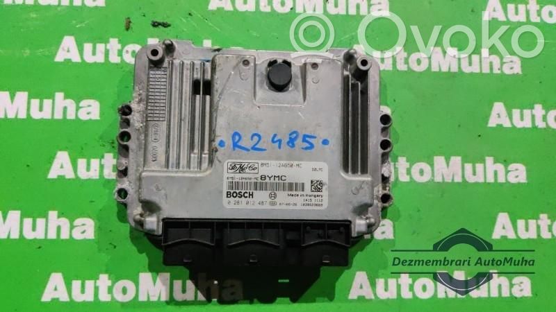 Ford Focus Engine control unit/module ECU 