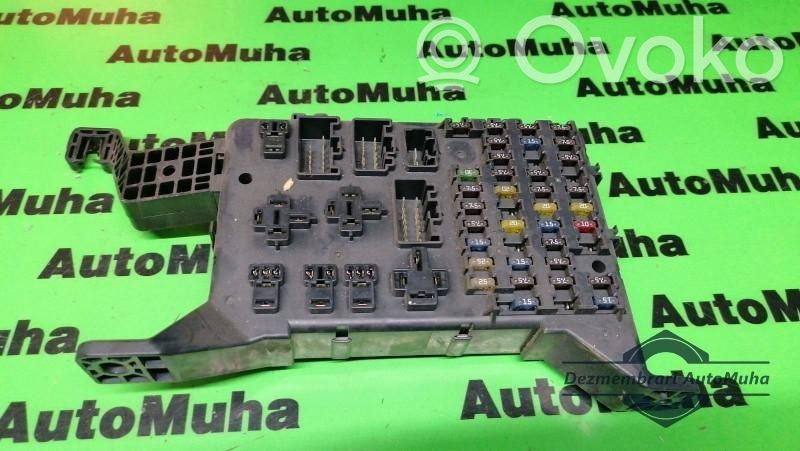 Ford Mondeo Mk III Sulakemoduuli 