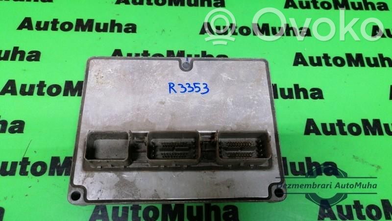 Ford Focus Galios (ECU) modulis 