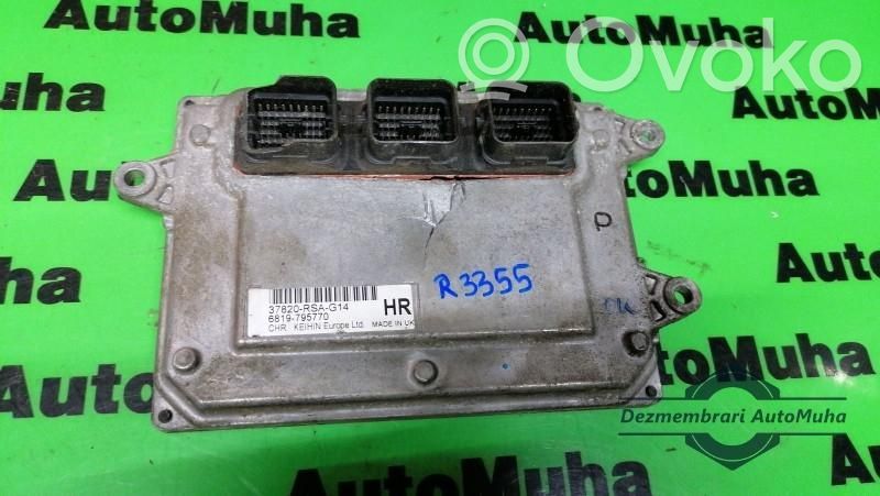 Honda Accord Engine control unit/module ECU 