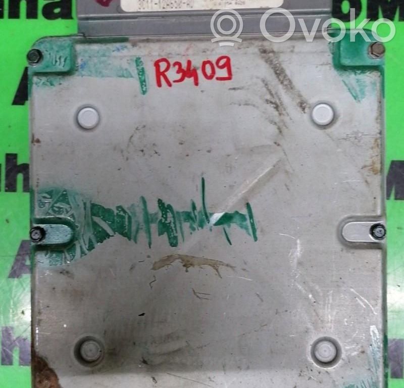 Unité de commande, module ECU de moteur   3C1112A650AD