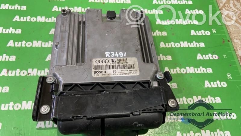 Audi A4 S4 B7 8E 8H Engine control unit/module ECU 