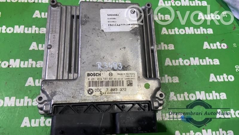 BMW 1 E81 E87 Engine control unit/module ECU 