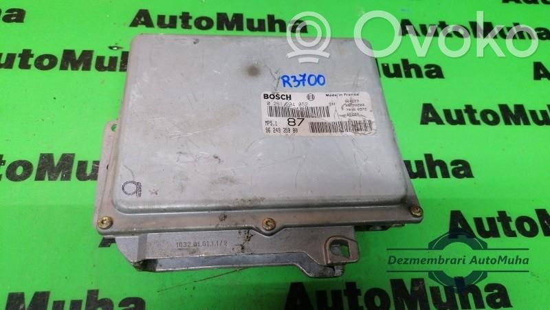 Citroen Saxo Engine control unit/module ECU 
