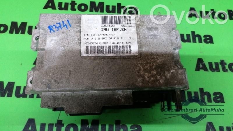 Engine control unit/module ECU   46545154,6160210702E,IAW16FEN