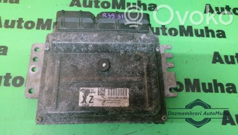 Engine control unit/module ECU   MEC32080,MEC32080H33Z22