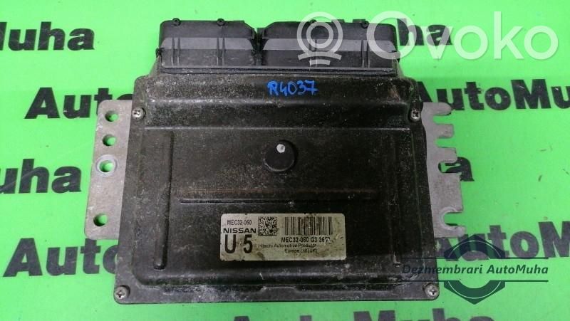 Nissan Micra Engine control unit/module ECU 