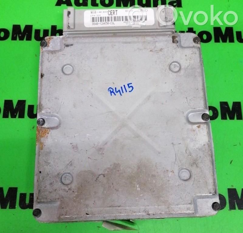Ford Focus Galios (ECU) modulis 