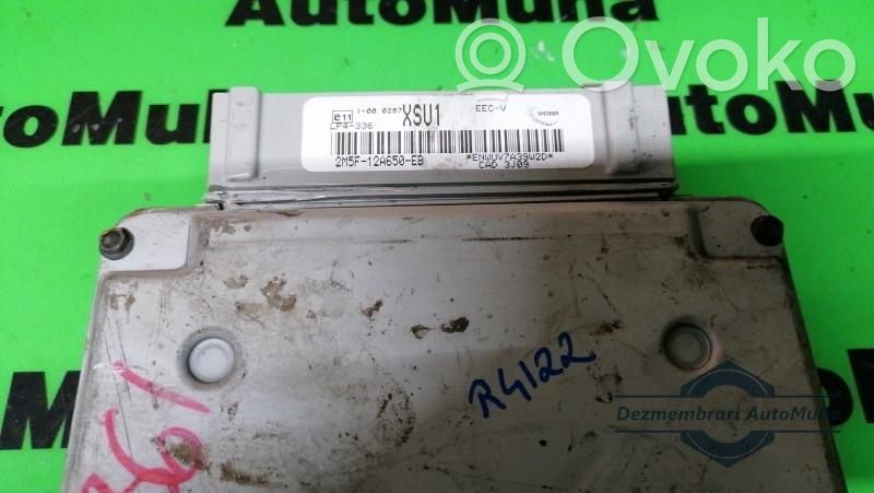 Ford Focus Engine control unit/module ECU 