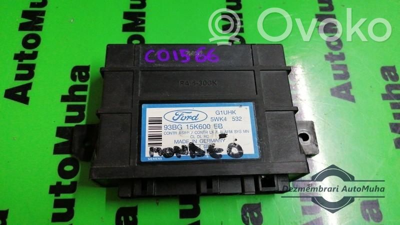 Ford Mondeo MK I Comfort/convenience module 